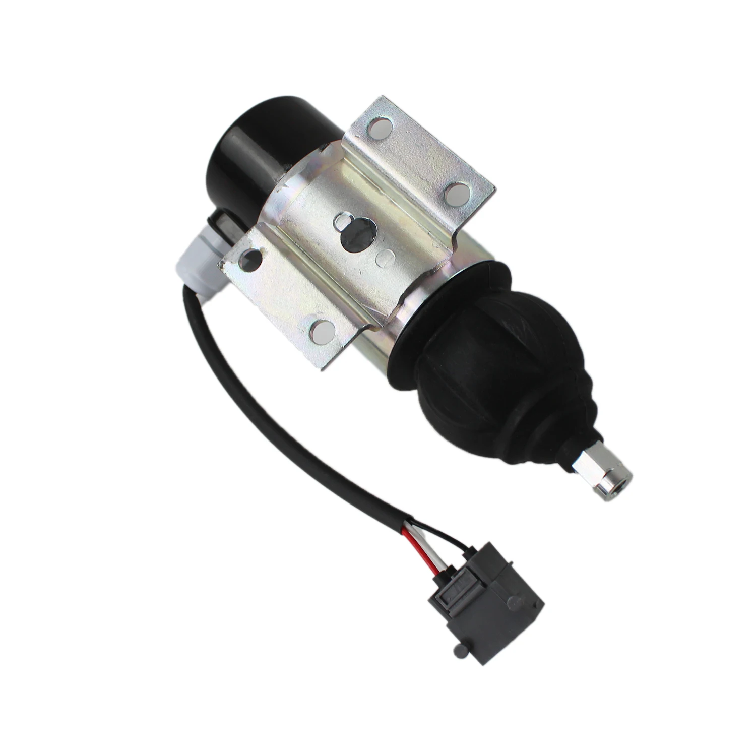 New Fuel Shutoff Solenoid 849370 872826 873754 For Volvo Penta TAMD61A 12V Auto Fuel Shutoff Solenoid Valve Replaces Parts