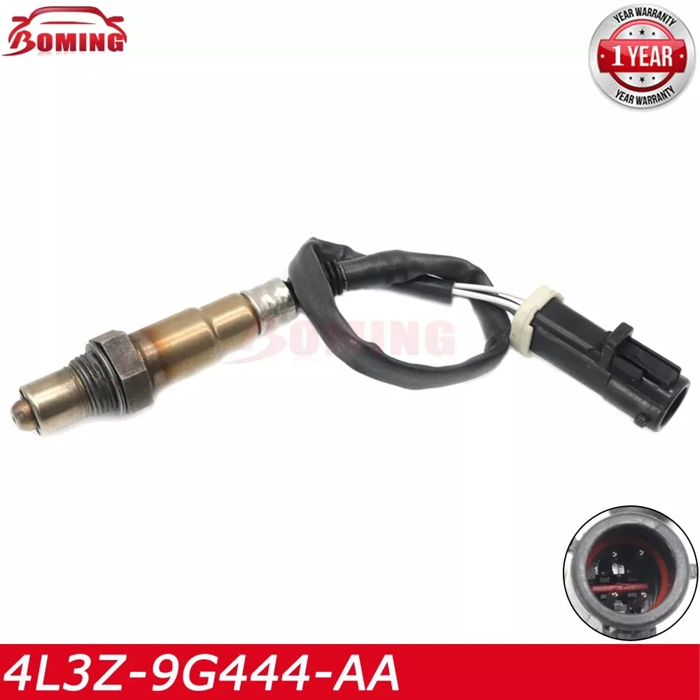 4L3Z-9G444-AA NEW Car Oxygen O2 Lambda Sensor For Ford F-150 Lincoln Mark 2004-2008 234-4401 4L3Z9G444AA XL3Z-9F472-C