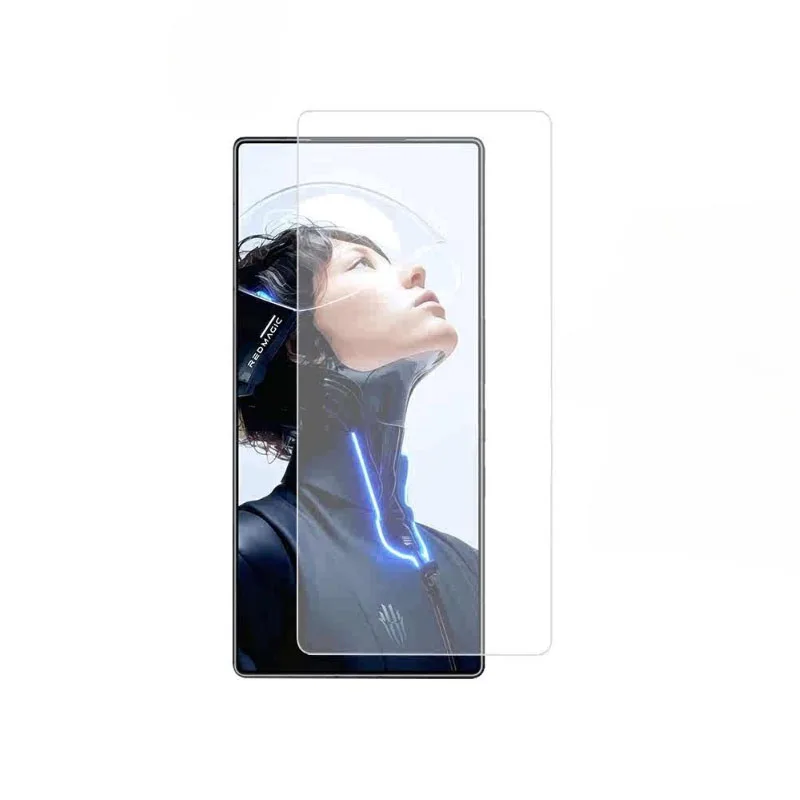 

For Nubia Red Magic 11 Pro+ Tempered Glass Screen Protector for RedMagic11 RedMagic11Pro+ 11proplus Ultra Thin Protective Film