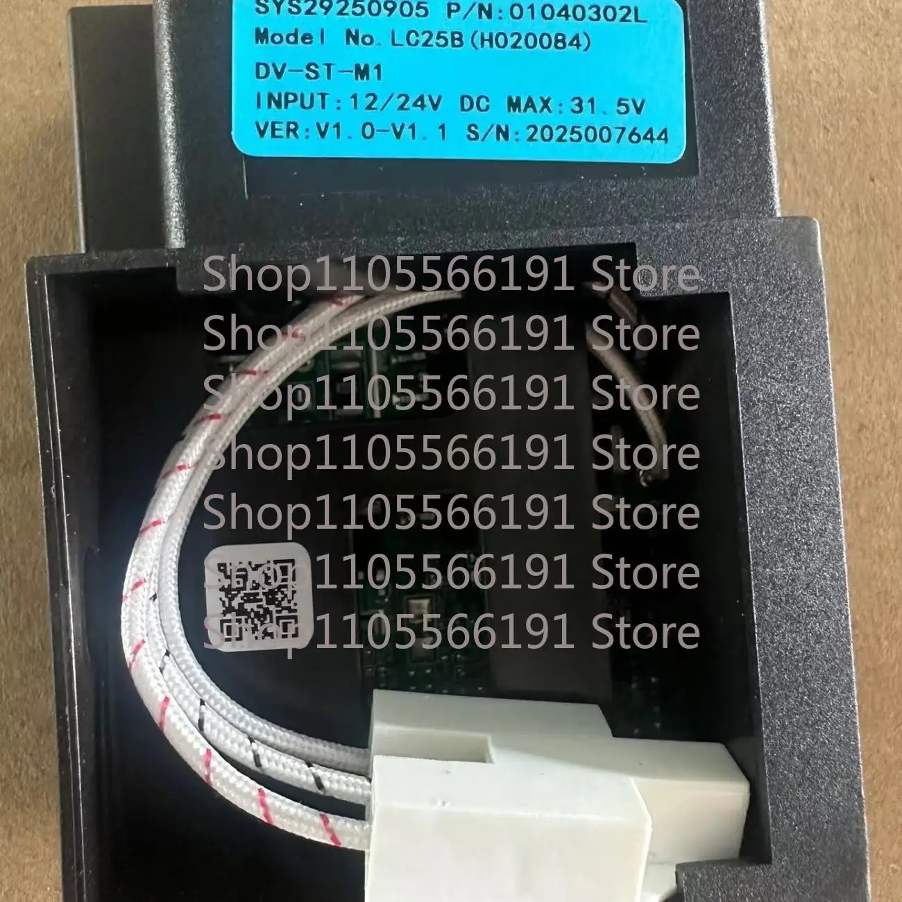 ZH25G/ZH15G/ZH20/DE25M/DC25H/AS25D/ZH25D DC Compressor Module12V24V