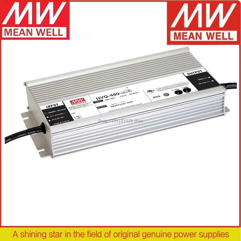 Mean Well Led Power…