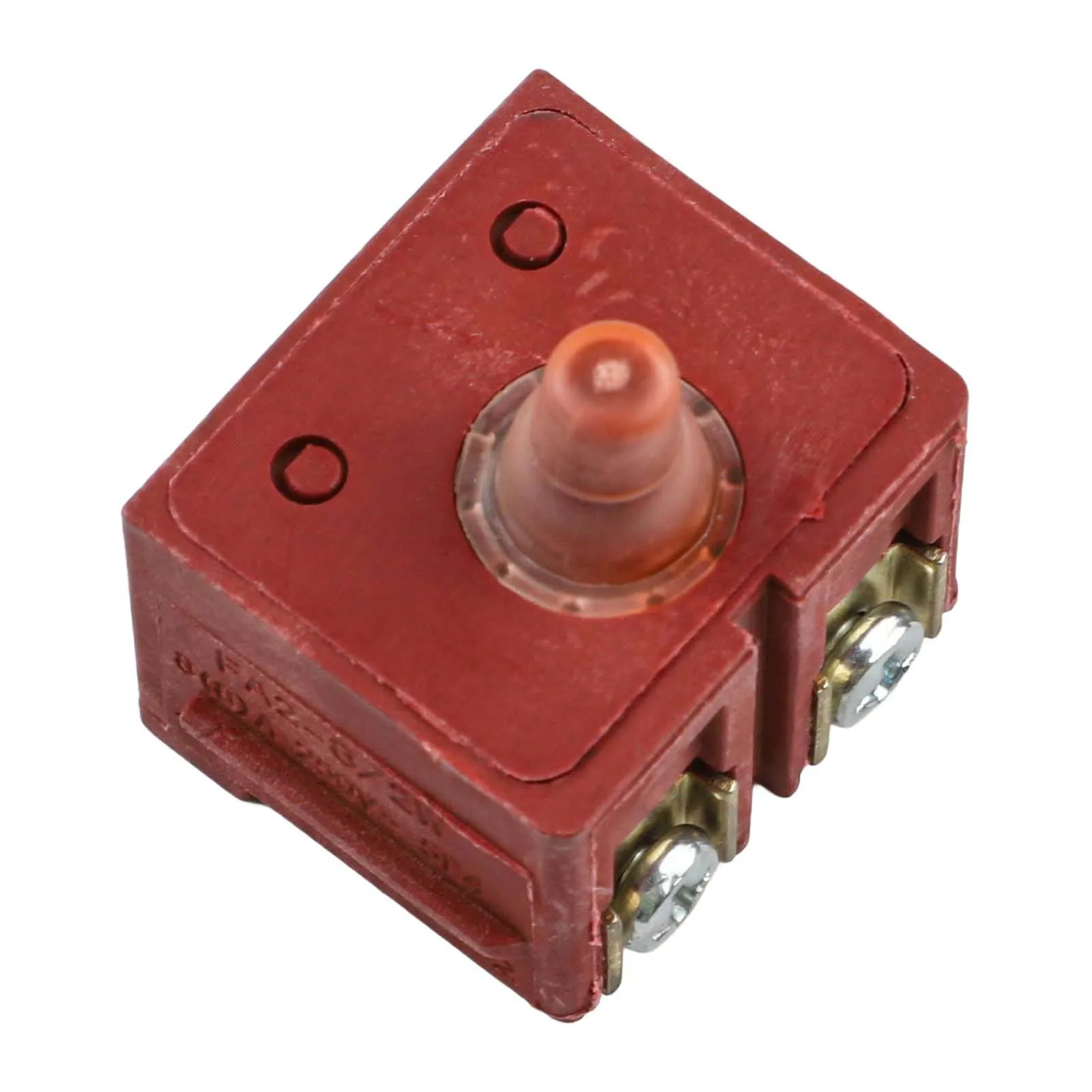 Per DW802 Smerigliatrice Interruttore Strumento Parte Per Smerigliatrice Interruttore Elettrico DW818 Tipo 5 1 pz Smerigliatrice Interruttore Modello Applicabile DCD735