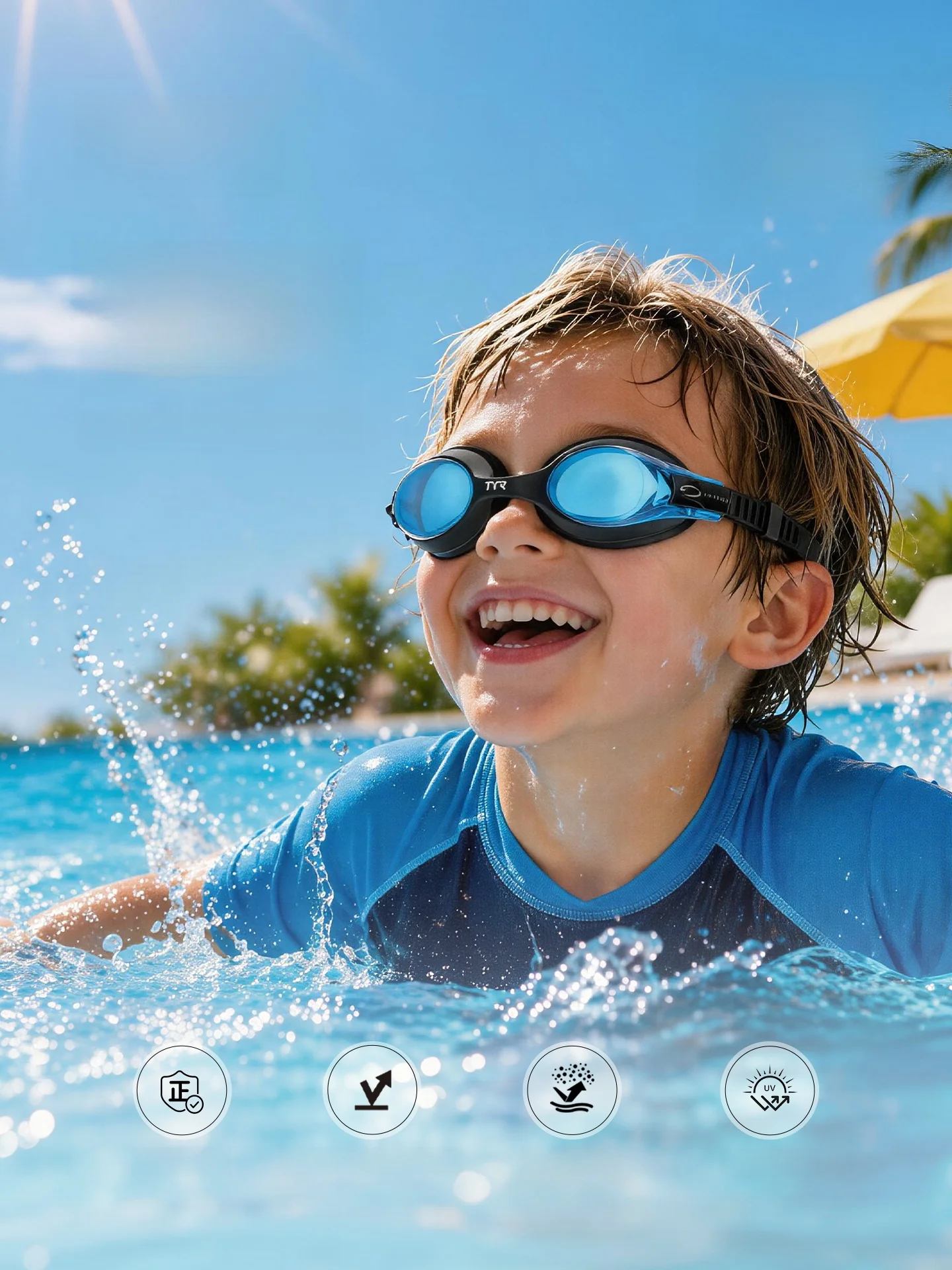 tyr-swimple®-kids-swimming-goggles-low-allergy-silicone-strap-anti-fog-high-clear-vision-training-goggles-for-children
