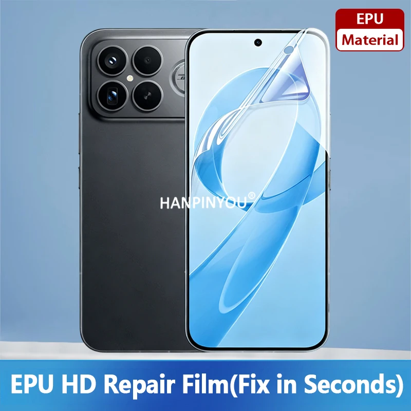 Clear Epu Screen Pr… - image