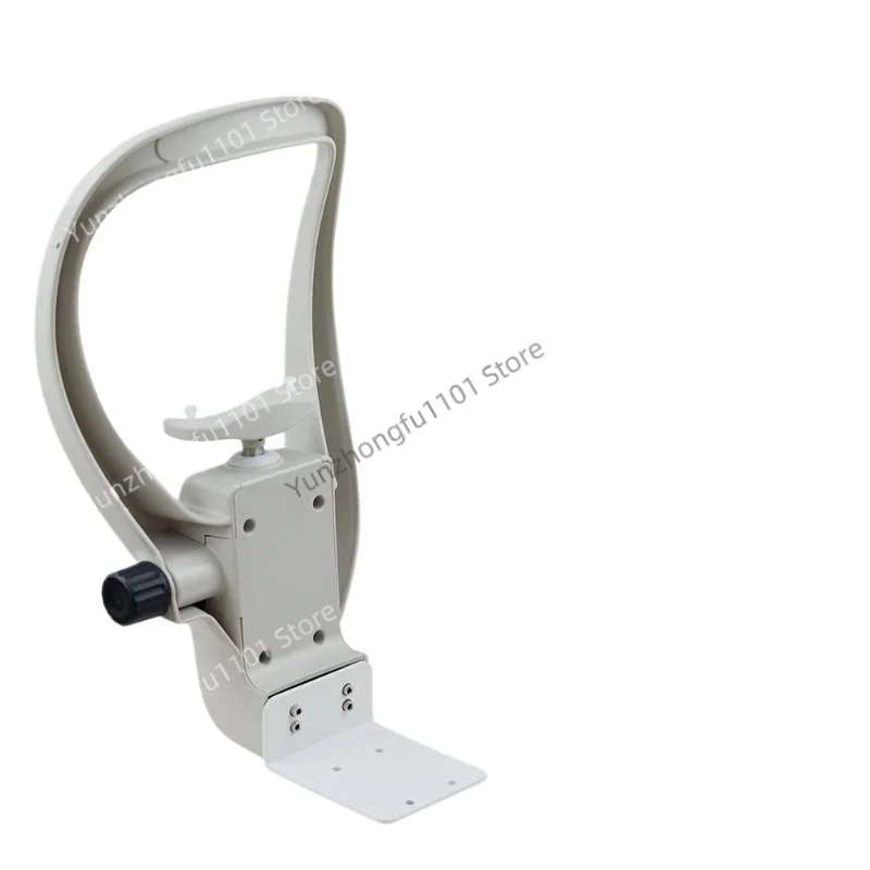 Optometry Lifting Chin Bracket Forehead Support Optometry Accessories Auto Refractometer CR-11 Lifting Distance 40mm