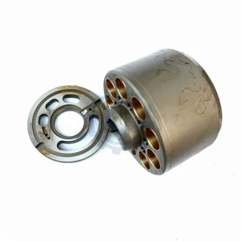 

EXCAVATOR XJBN-01041 CYLINDER ASSY-LH for HW210 HX220L HX220NL HX235L HX260L