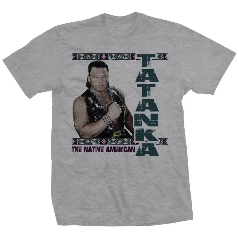 

Футболка Tatanka Native