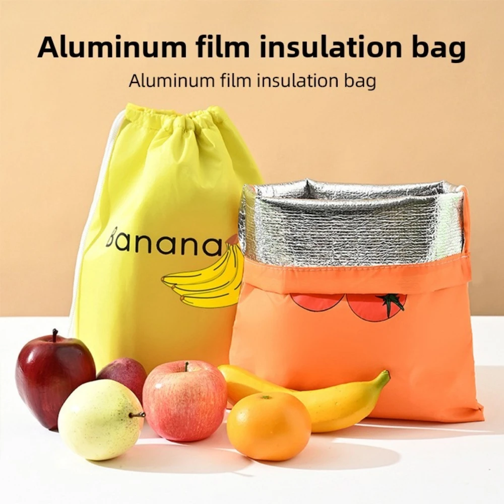 Reusable Produce Bag - Reusable Banana Freshness Storage Bag, Aluminum
