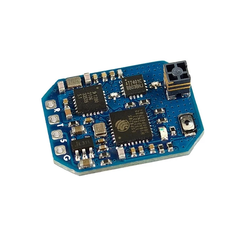 MATEK R24D ELRS-R24-S ELRS-R24-D Ricevitore 2.4G ExpressLRS CRSF per RC FPV Racing Freestyle Nano Micro Mini Droni a lungo raggio