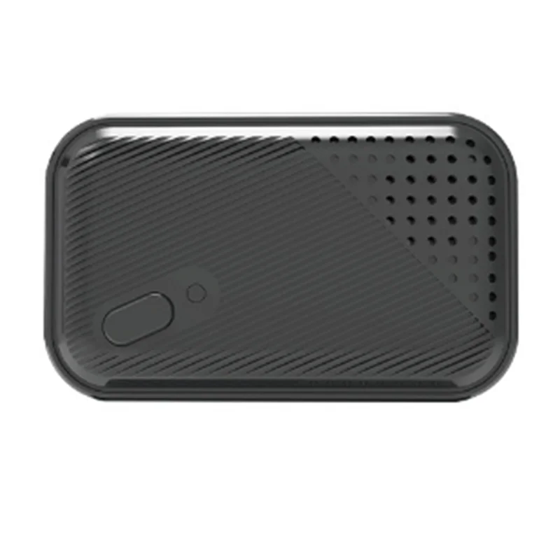 

ABDJ-GPS Pet Tracker Smart Collar Pet Tracker With Geo-Fence Pet Tracker For Dogs/Cats