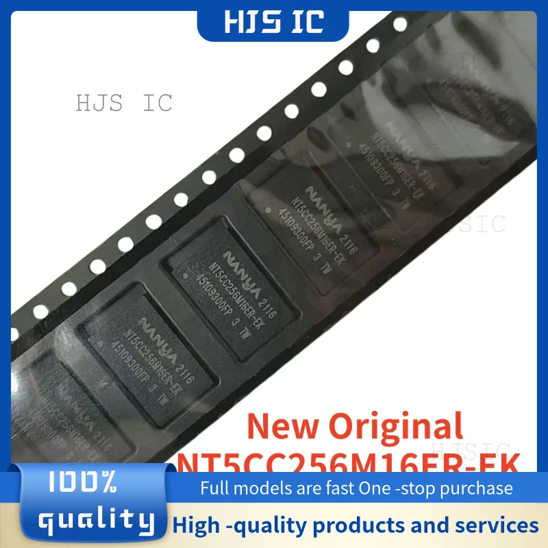 5PCS New Original N…