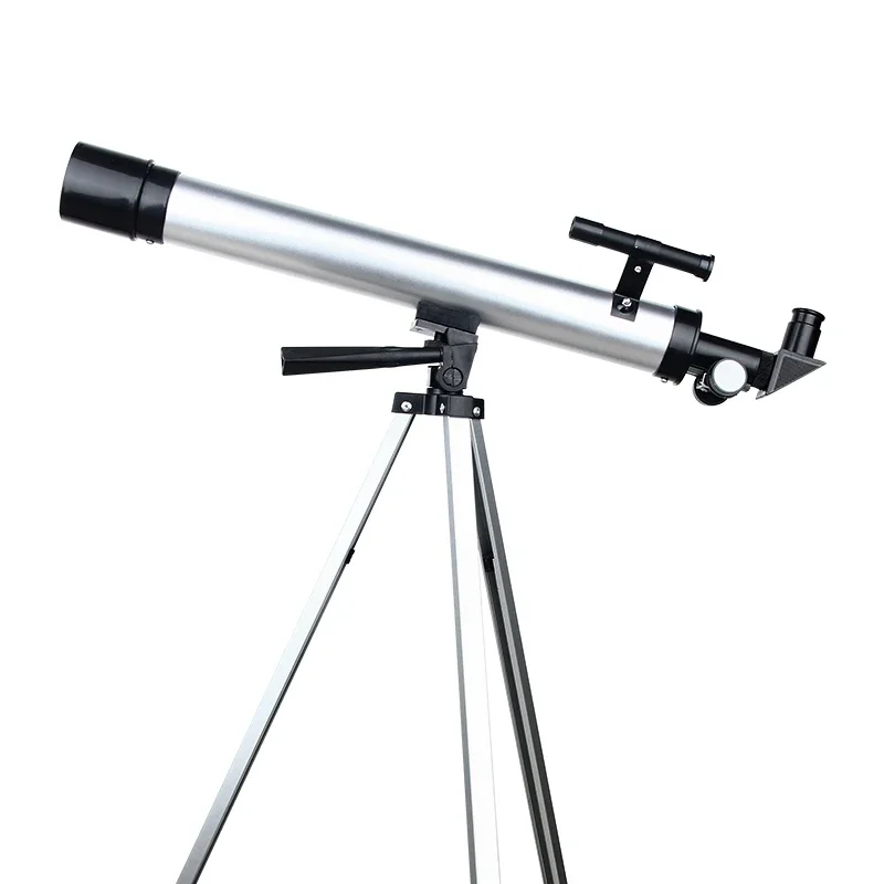 Certofied 50600 60050 High Quality Wholesale Astronomical Monocular Refractor HD Telescope for Sale