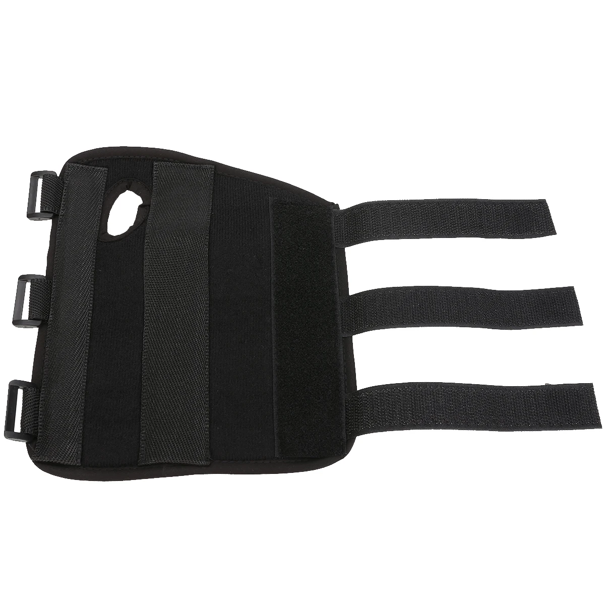 Ajustável Wrist Support Brace, Splint Arthritis Band, túnel do carpo, prevenção de entorse, esportes Protector, 1pc