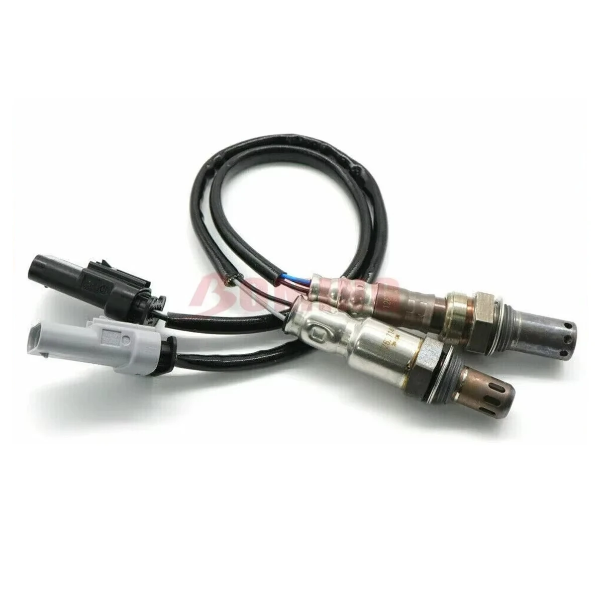 NEW Downstream&Upstream O2 Oxygen Lambda Sensor 12627139 12627140 For Chevrolet Impala Malibu GMC Canyon Buick Regal Cadillac