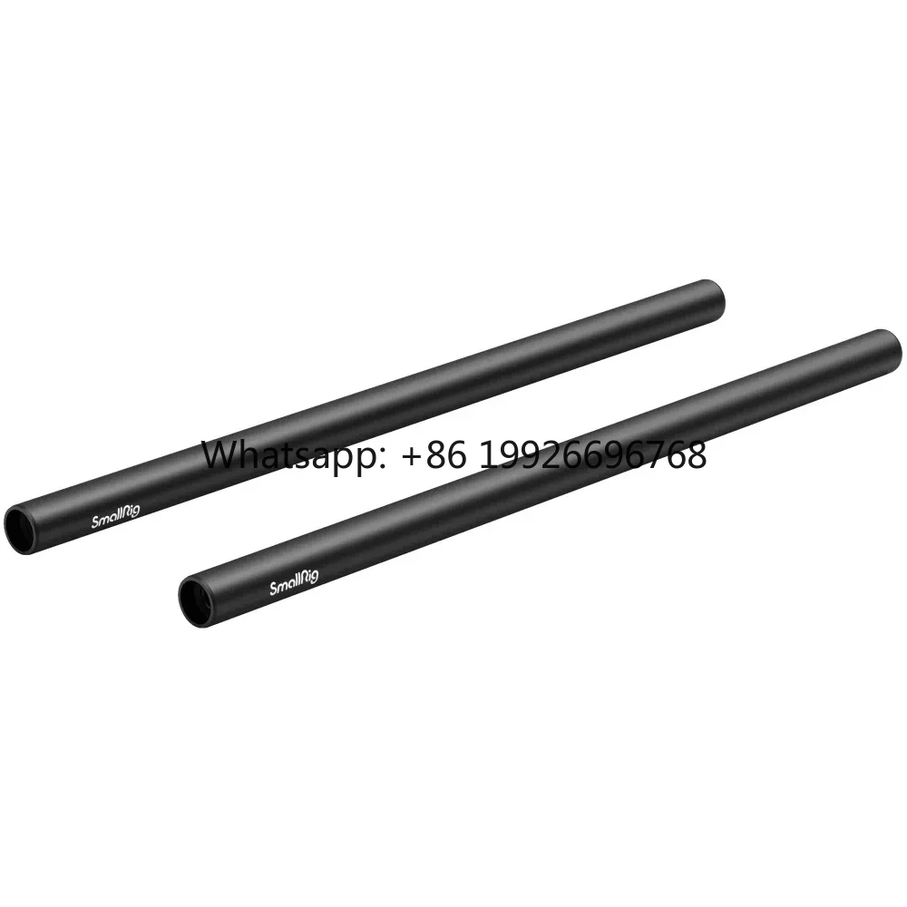 

Малая установка, стержень 15 мм из алюминиевого сплава, 12 дюймов (см), с внутренней резьбой M12, 1053