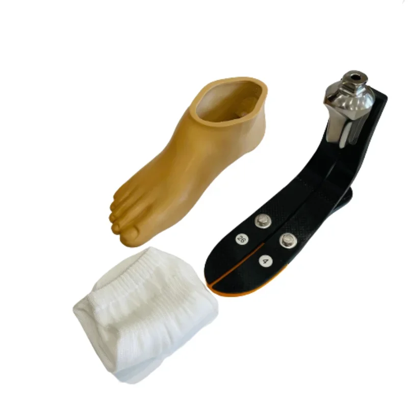 

prosthesis artificial limb carbon fiber prosthetics foot ,prosthetic leg feet