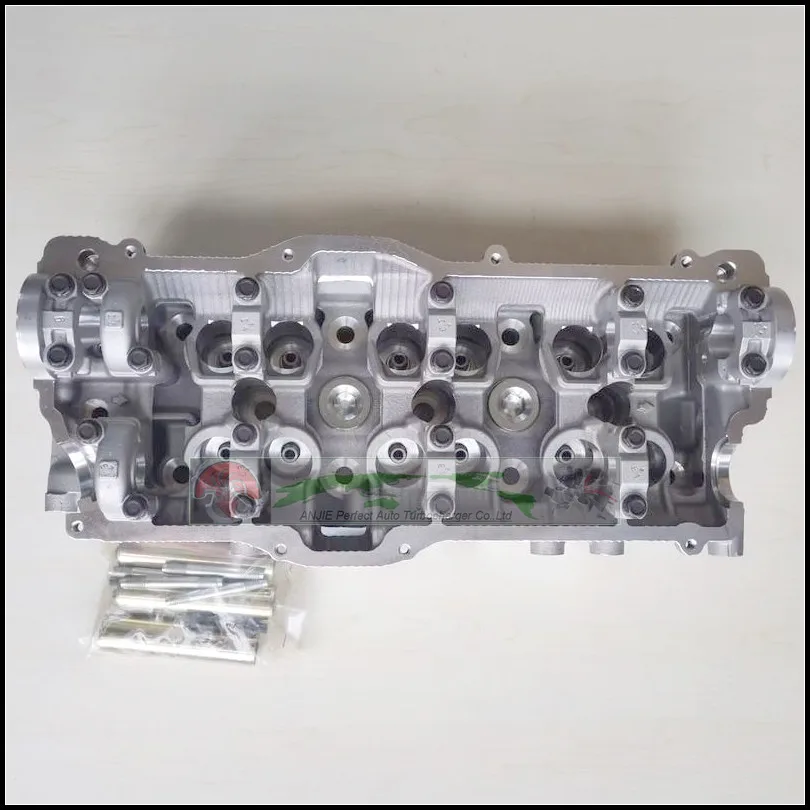 

Left or Right 5VZ-FE 5VZFE 5VZ Cylinder Head 11101-69135 For TOYOTA Land Cruiser 3400 4-Runner Hi-lux T100 Tundra Tacoma V6 3.4L