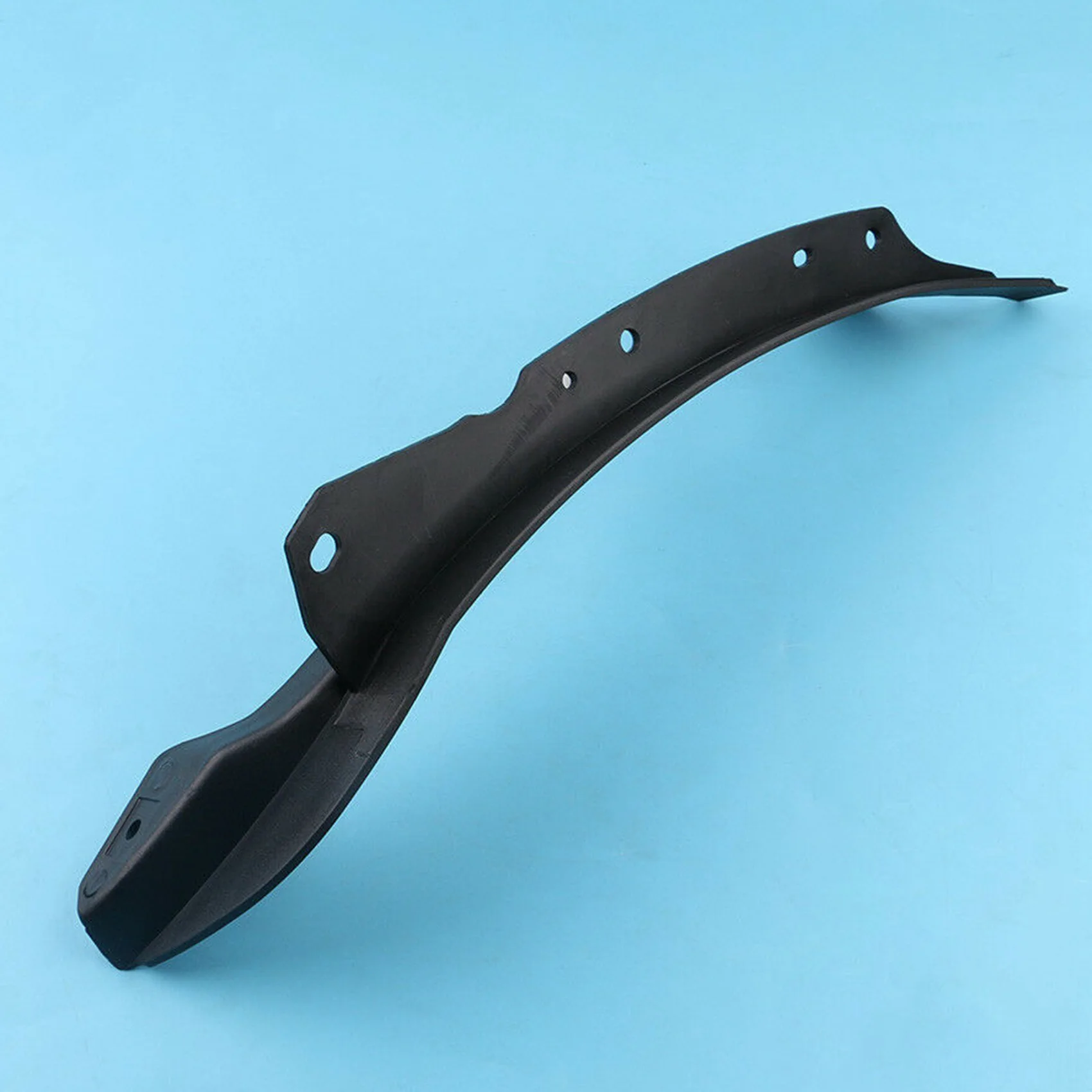 Pair Splash Shieds Shield Spoiler 8K0853887A 8K0853888A for -  A4 B8 2008 2009 2010 2011 2012 2013 2014 2015 2016