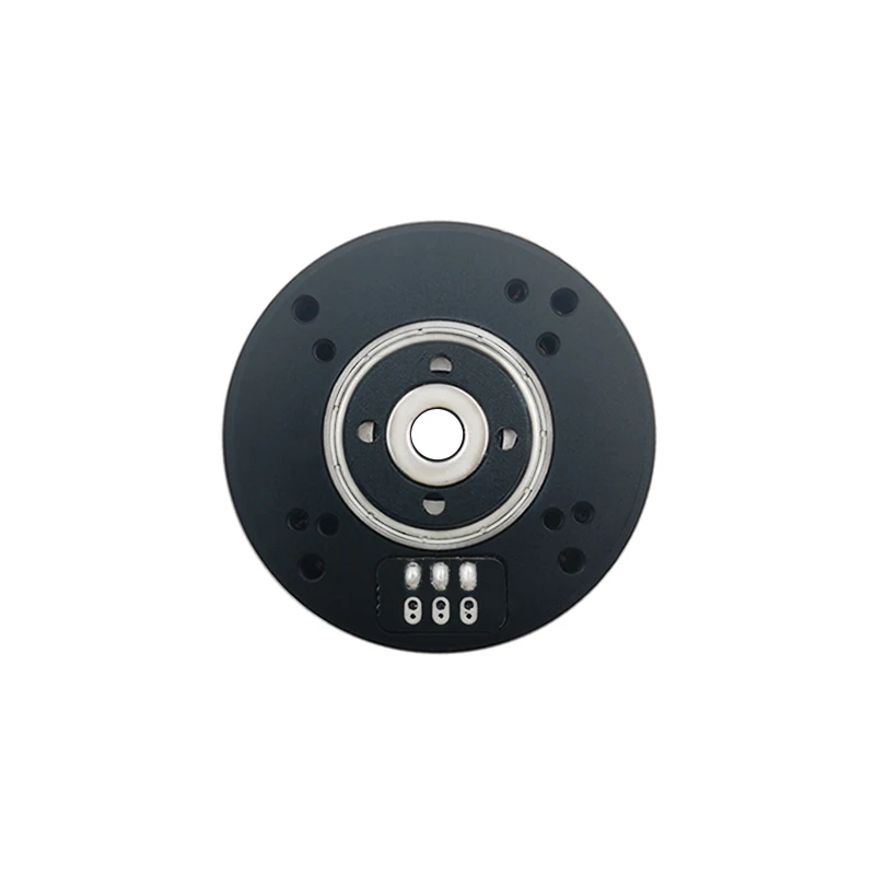 PM3510 BLDC Gimbal Drive Motor Servo System Robot Joint assembly Industrial Brushless Mechanical arm PMSM feedback motor