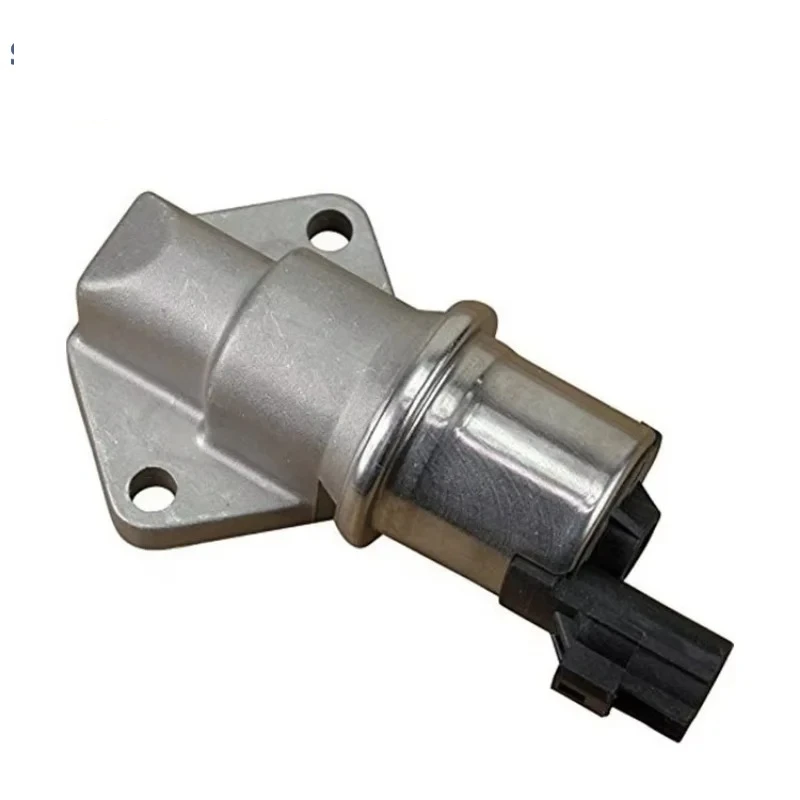 New IAC 1S7Z-9F715-CA Idle Air Control Valve 4138506 for Ford Mondeo Grand Marquis Mazda Mpv Mercury Cougar Marauder 2001-2006