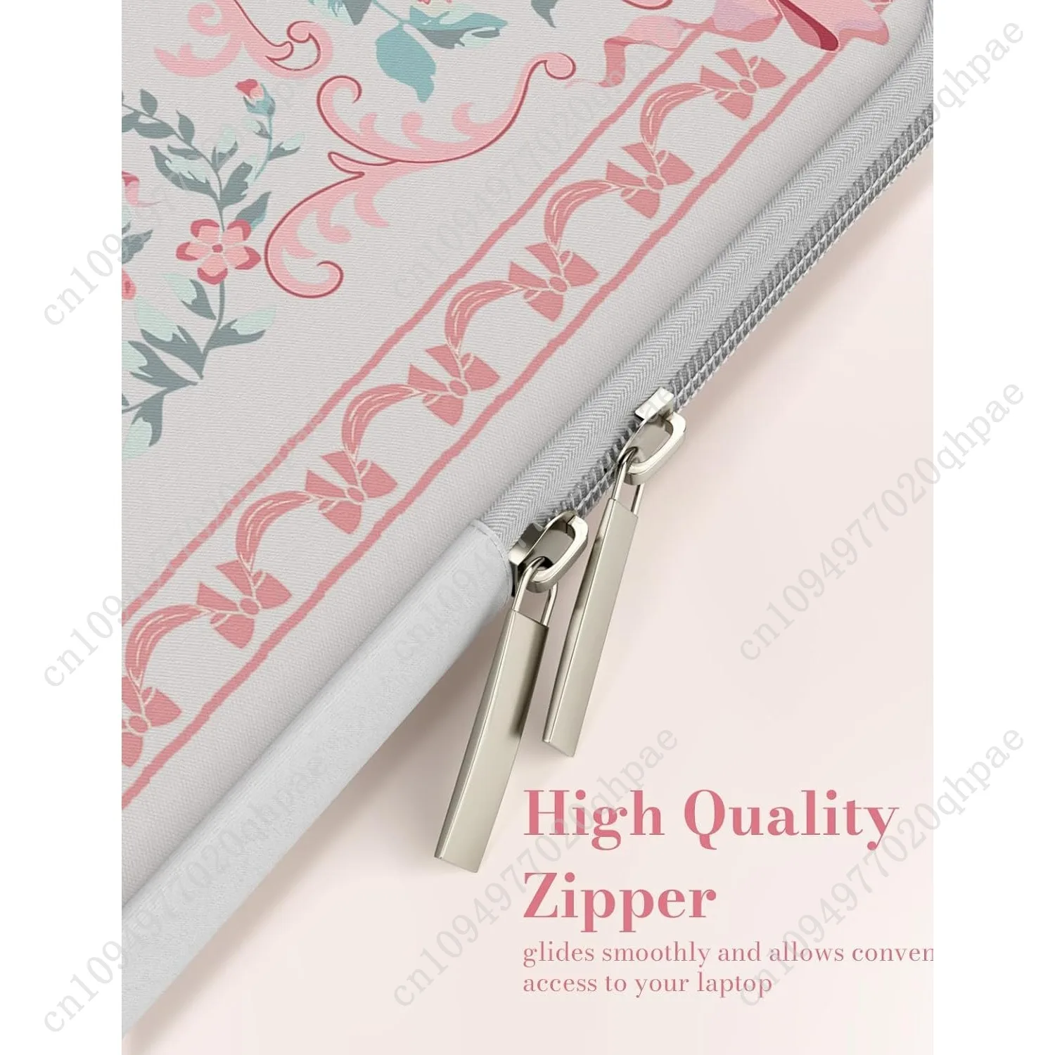 حافظة كمبيوتر محمول iCasso مقاس 13 بوصة لجهاز MacBook Air 13-13.6 بوصة، حافظة كمبيوتر محمول لطيفة لجهاز MacBook Pro مقاس 13 بوصة 14 بوصة، حماية رفيعة