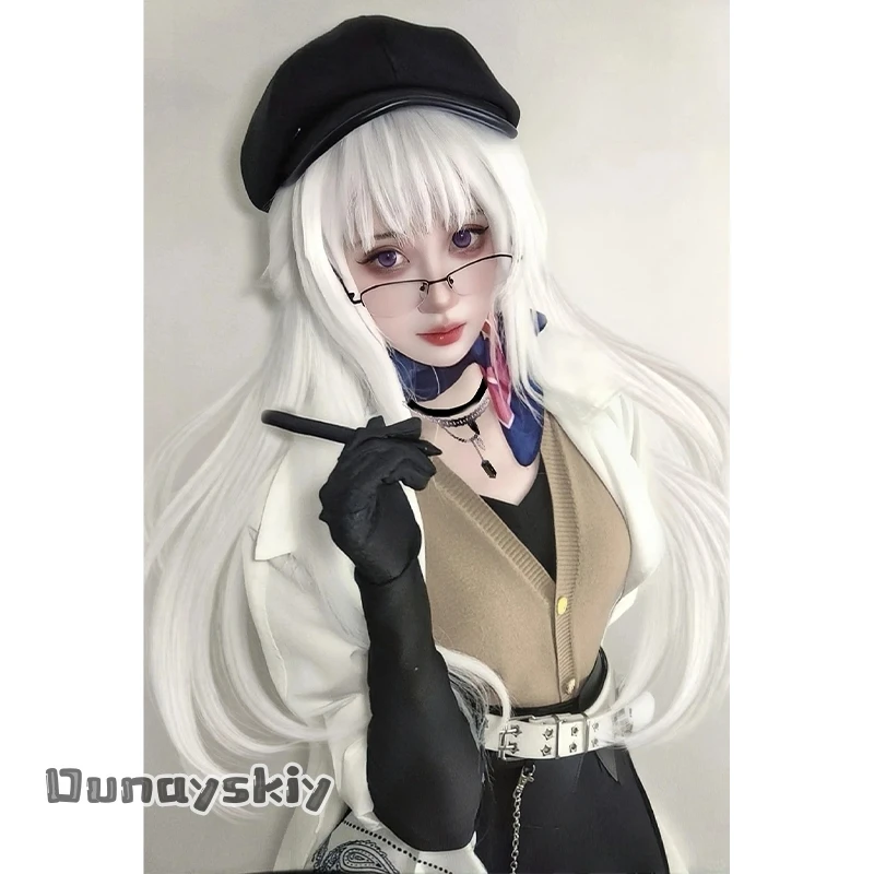 Dunayskiy*/‌Honkai …