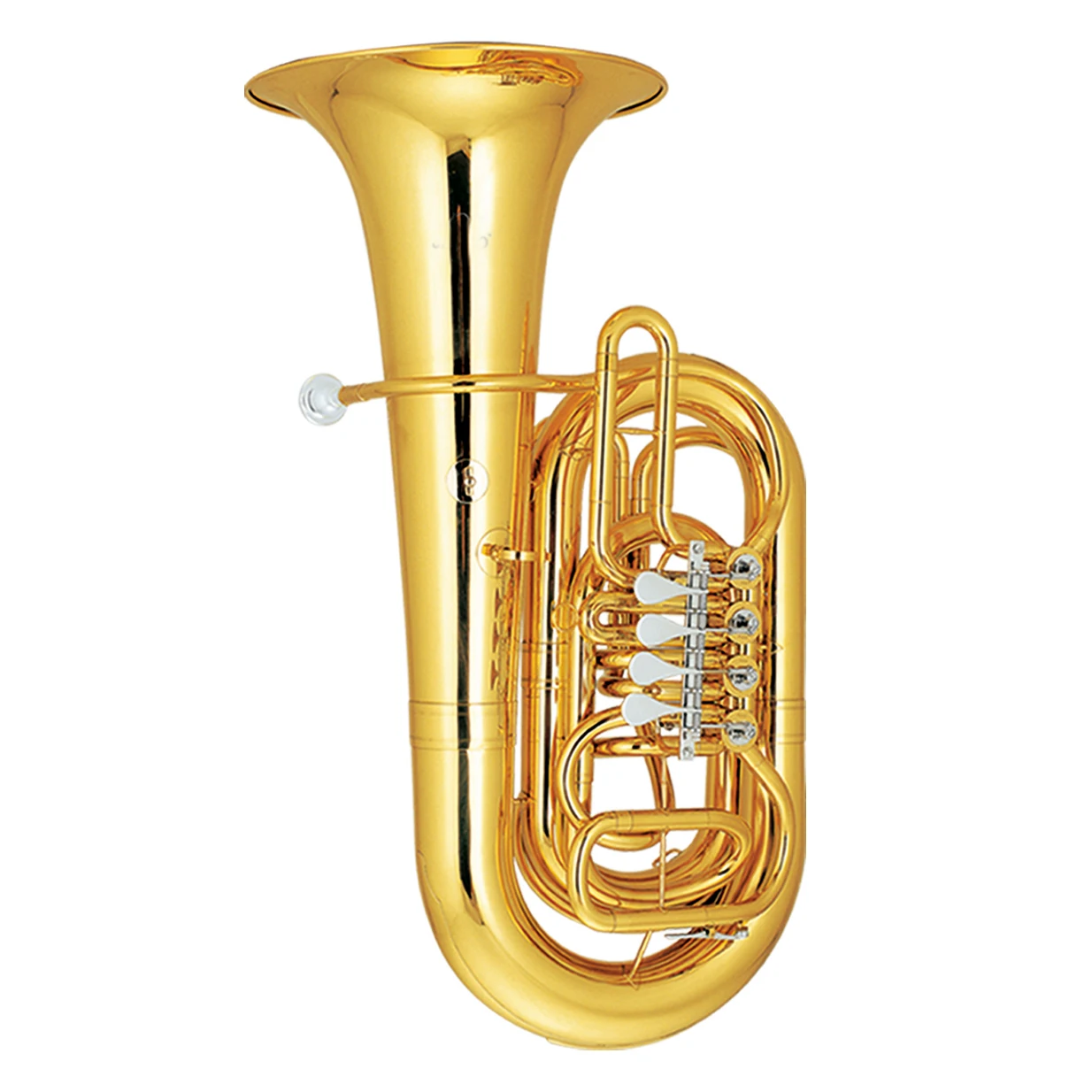 

Hooqu TB-400 3/4 C Key Tuba