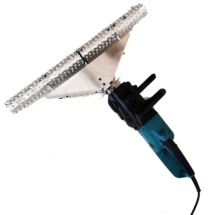 PU Foam Insulation Cutter Planer Cutter 1800W Spray Foam Planer Polyurethane Cutting Saw Tool Polisher Trimming Machine