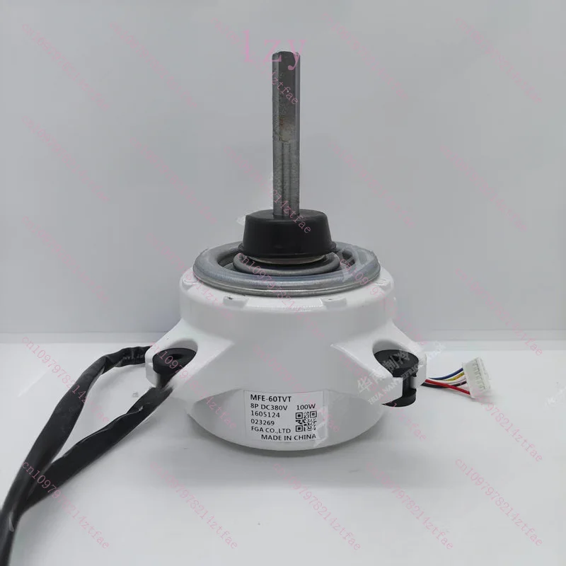 

New air conditioning DC fan MFE-60P0 MFE-60PO MFE-60TVAT MFE-60TVT MFE-60TVCT
