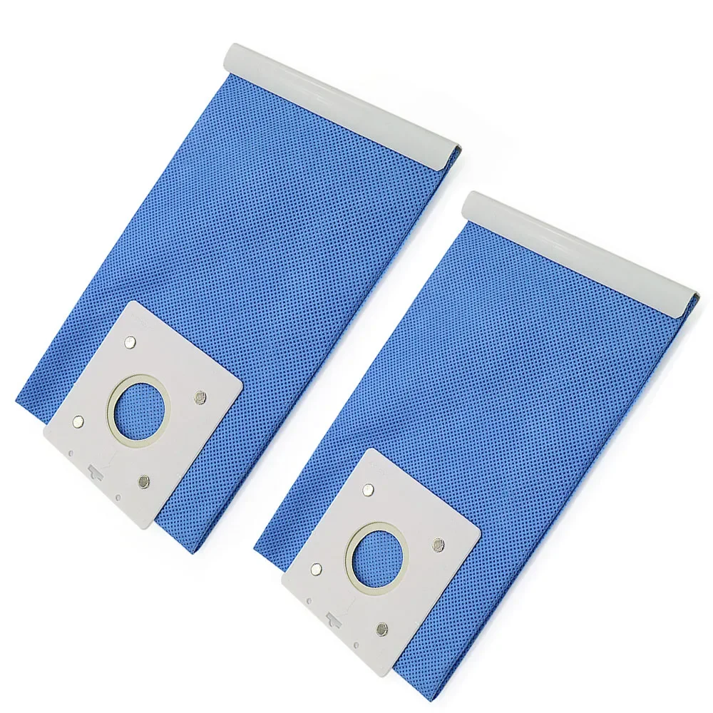 2 Pcs/lot Vacuum Cleaner Parts Dust Bag DJ69-00420B for Samsung VC-6025V SC4180 SC4141 SC61B3 VC-6013 Sc5491 Sc6161 RC-5513n