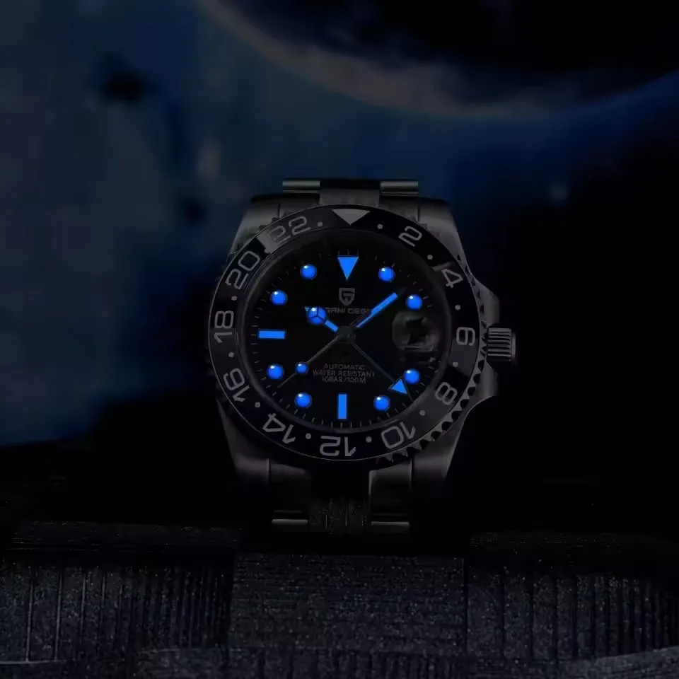Thumbnail 4 - #63 Hand-Winding Mechanical Watches Price Drop Alerts