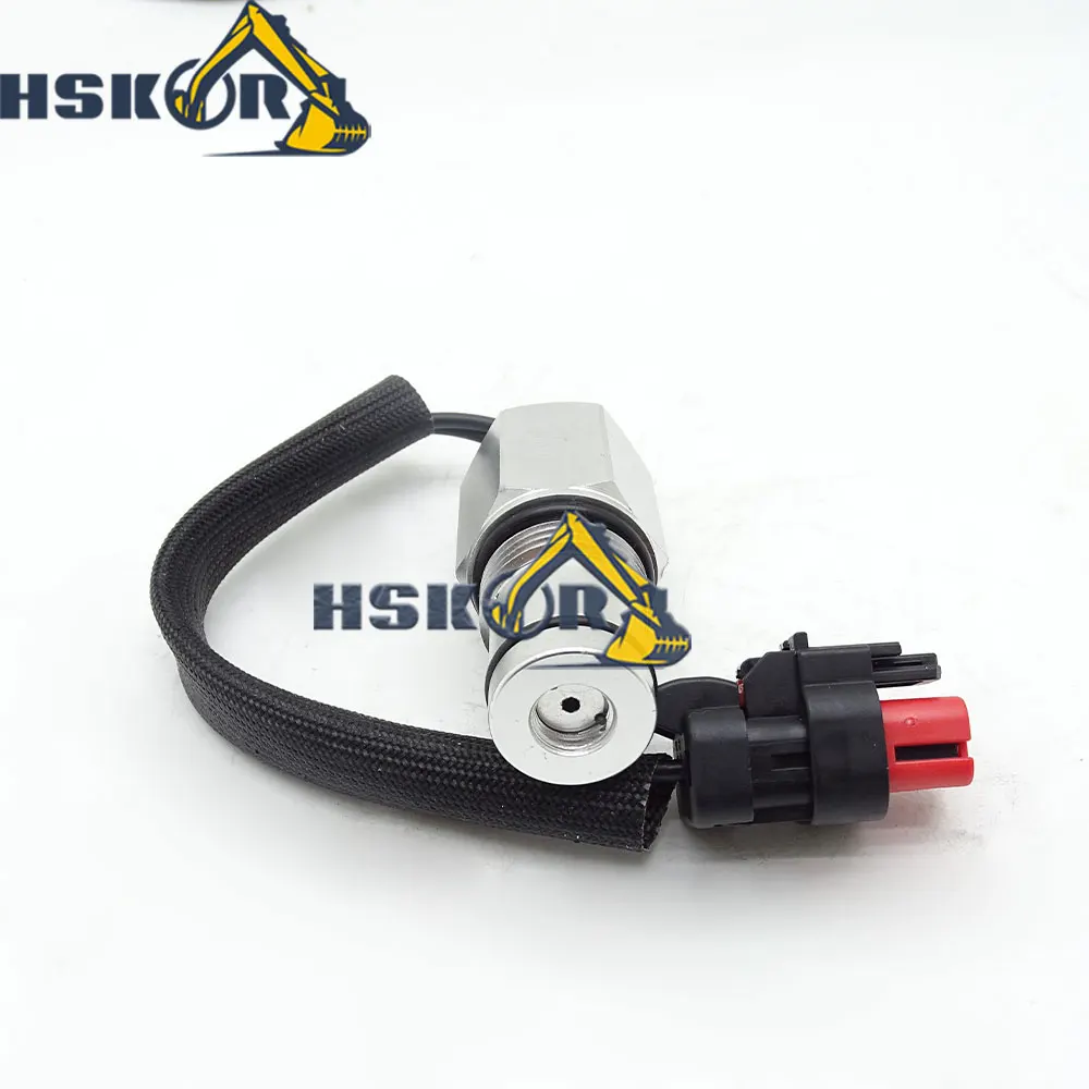

for Caterpillar for CAT 275-1253 Fuel Filter Differential Pressure Switch