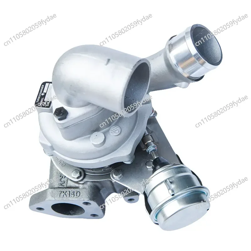 Mechanical Superchargers Are Suitable for The Starting System