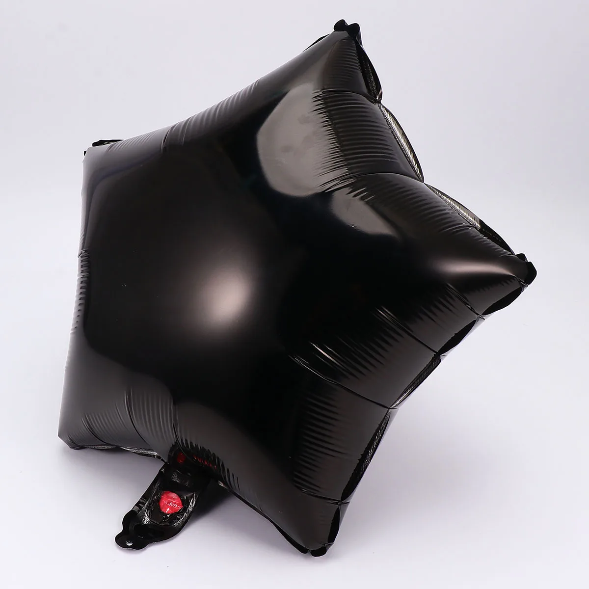 

14 Pcs Balloon Suit Decorative Balloons Ornament Party Supplies Layout Props Aluminium Film