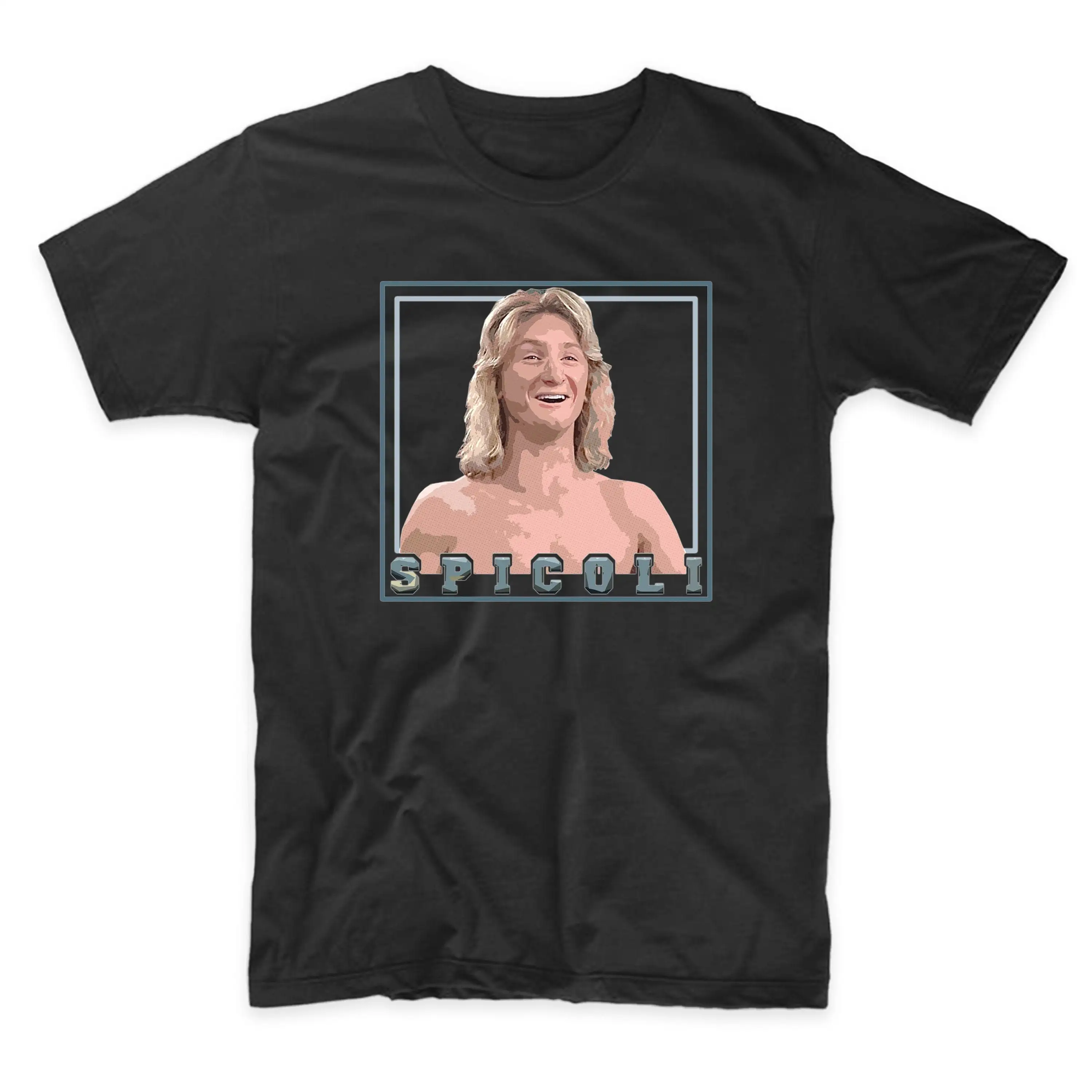1980s Spicoli футболка для малышей молодежи взрослых F134