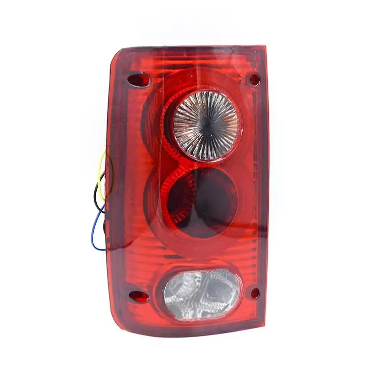 

Для Great Wall Deer 2003, задний фонарь автомобиля, стоп-сигнал 4133020-D01 4133010-D01