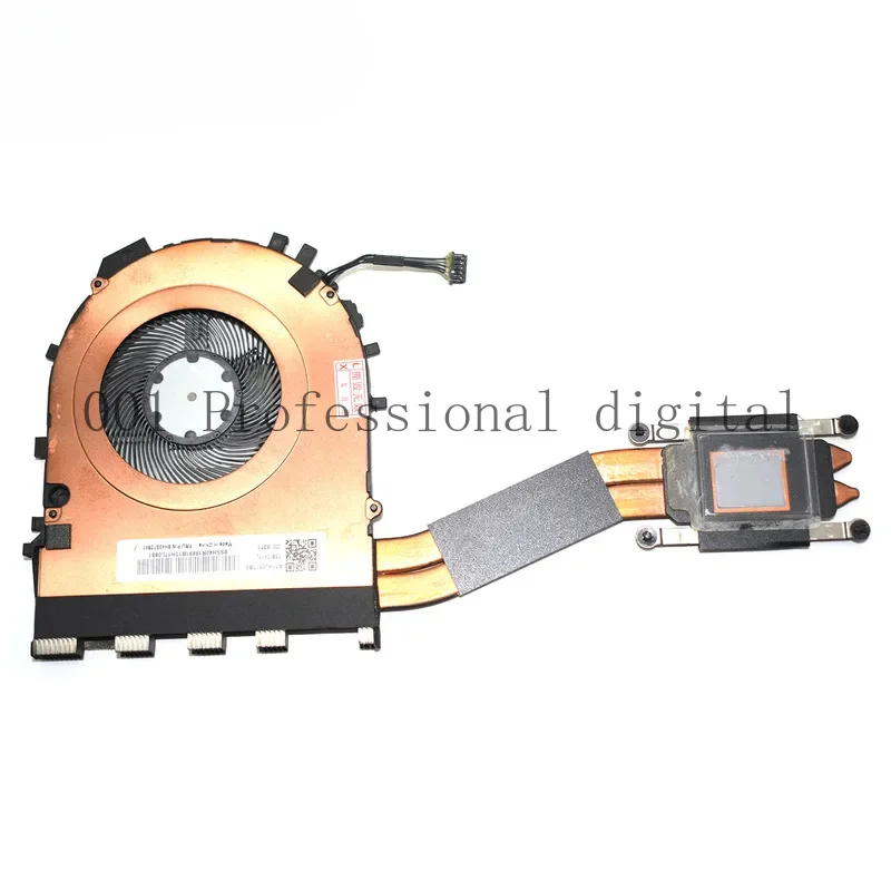 5H40S72940 5H40S72941 New GE420 UMA CPU Fan Heatsink For Lenovo Thinkpad E14 Gen2 20T6 20T7 E15 Gen2 20T8 20T9