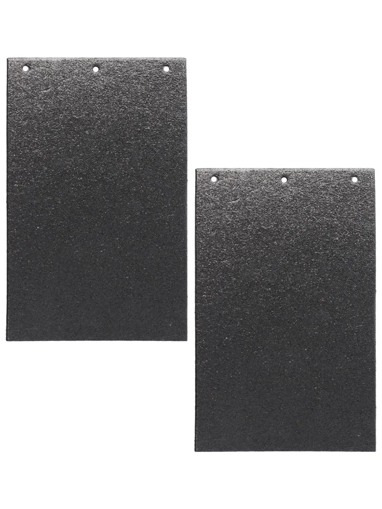 For 9403 MT190 MT9 Base Plate Pad 2Pcs Accessories Carbon For Belt Sander Parts Reliable Replacement Practical