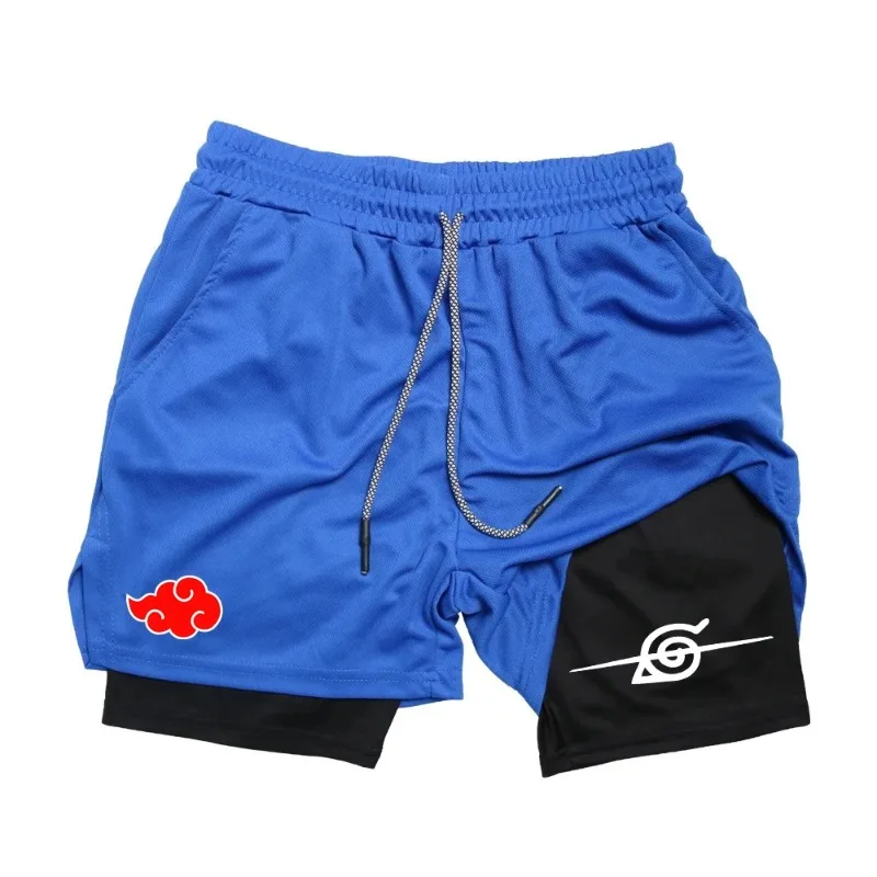 Thumbnail 4 - #27 Latest Mens Gym Shorts Offers