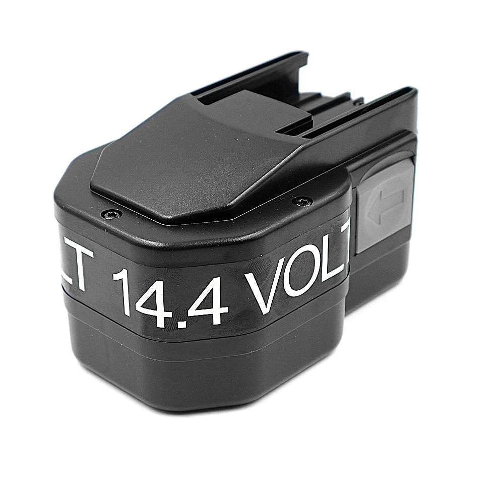 Atl 14.4VA 3300mAh Ni-MH B14.4 BF14.4 BX14.4 MXL14.4 BXS14.4 MX14.4 P14.4T S14.4T PES14.4T PIW14.4HEX PIW14.4SD