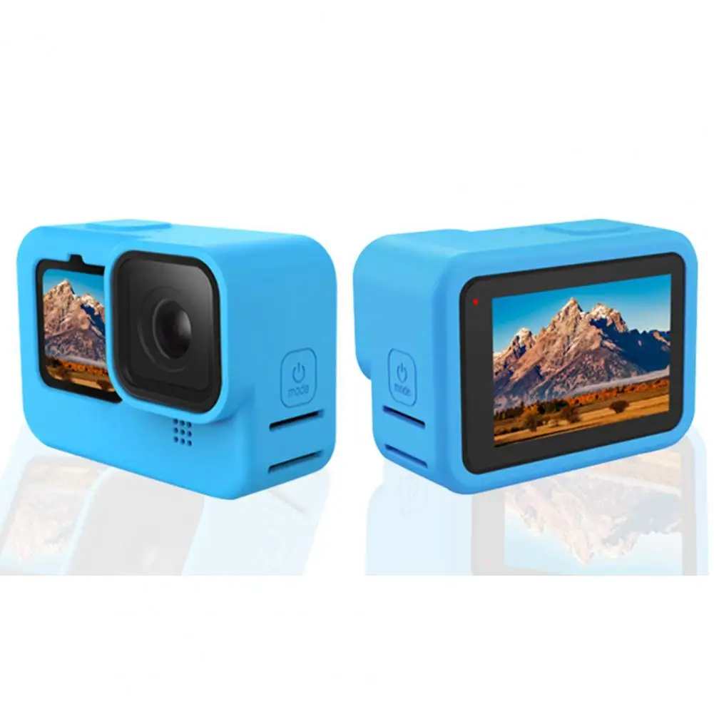 Camera Case  Durable Wear-resistant Anti-drop  Shockproof Camera Protective Case