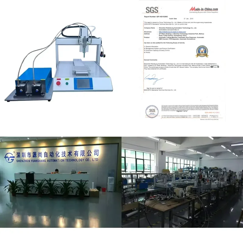 2026 CE Epoxy Doming Machine 3D Silicone Adhesive Dome Label Potting Machine for Epoxy Resin Sticker Doming Machine