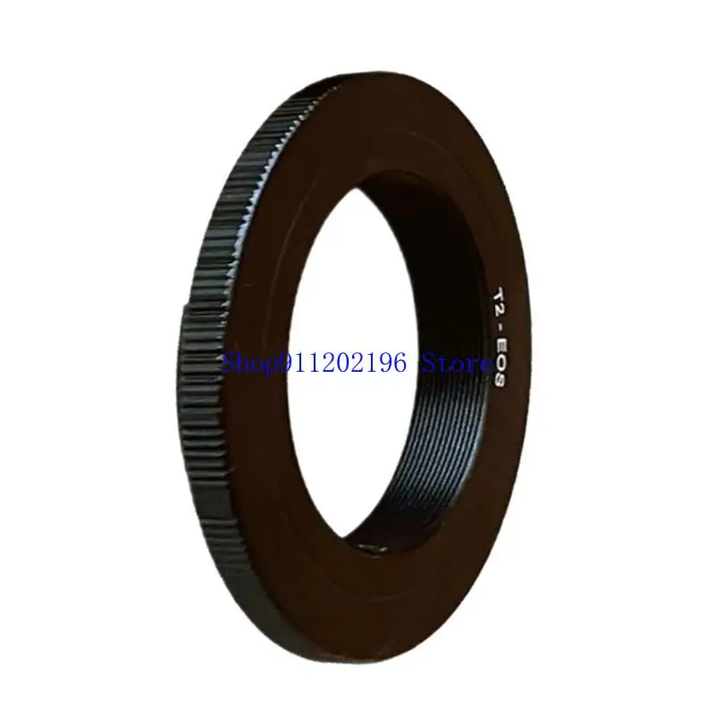 

Адаптер объектива P82A T2, широкая совместимость с камерами и телескопами с креплением на камеру