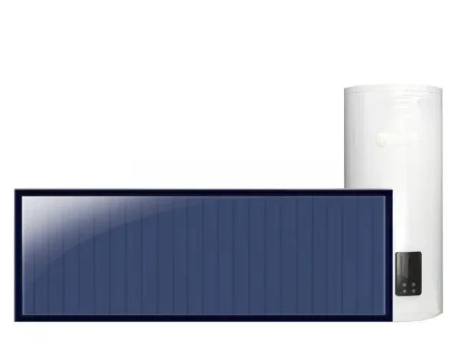 

Split Pressure Balcony Wall Design Of Flat Panel Thermal Collector Solar Water Heater