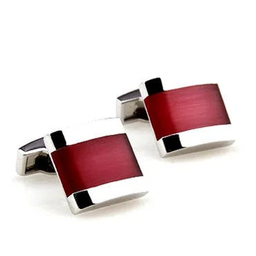 

TZG09411 New Cufflink 5 Pairs Wholesale Shipping
