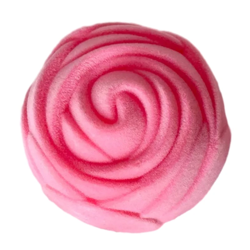 Exquisite Rose Shaped Rings Jewelry Holder Box for Jewelry Enthusiasts