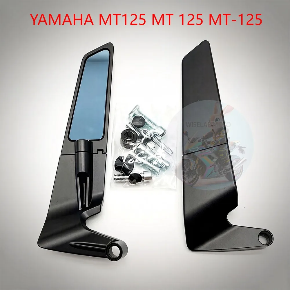 For Yamaha MT125 Mt…