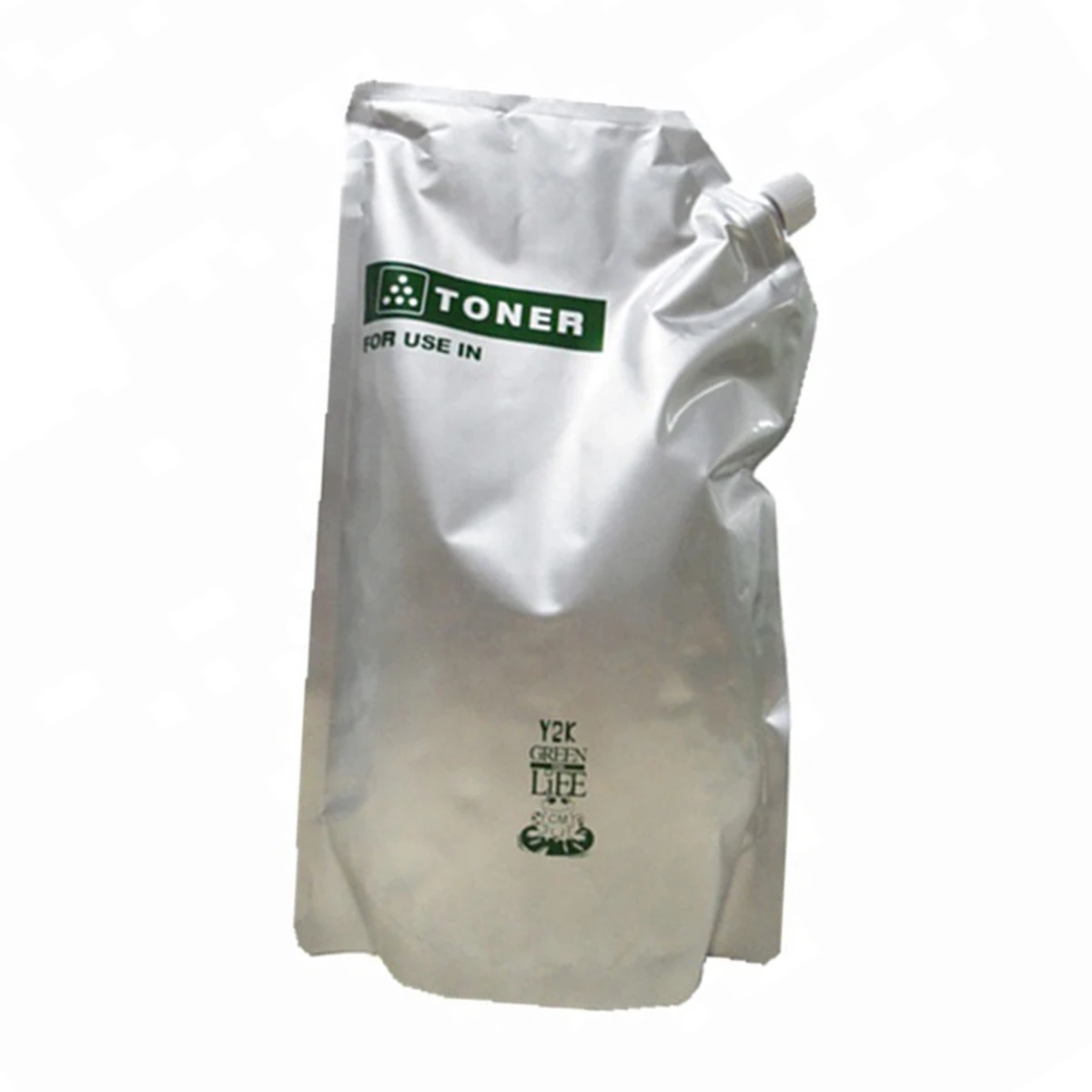 

1KG Toner Powder Refill Dust FOR Brother DCP 2530DW HL 2310D HL 2350DW HL 2370DN HL 2375DW HL 2310D MFC 2375DW MFC 2710DN