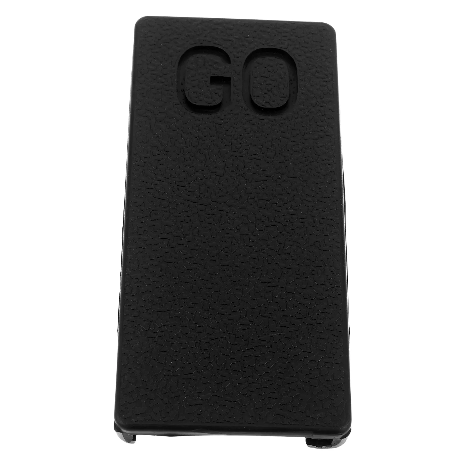 

Golf Cart Brake Pedal Pad Assembly Set - Wear Resistant Slip Proof Brake Pads for Club Car Models Comfortable