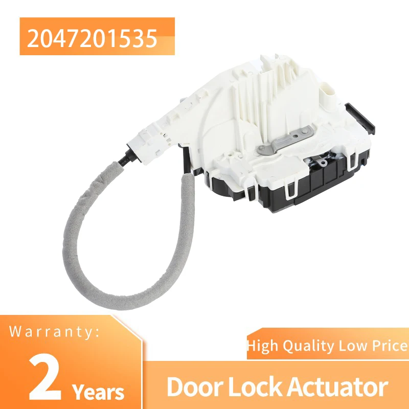 

Door Lock Actuator Tailgate Latch For Benz C W204 E W212 GLK X204 ,OE 2047201535 2047300335 Central Control Car Accessor